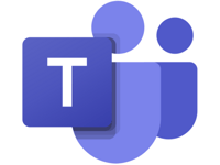 Microsoft Teams Logo