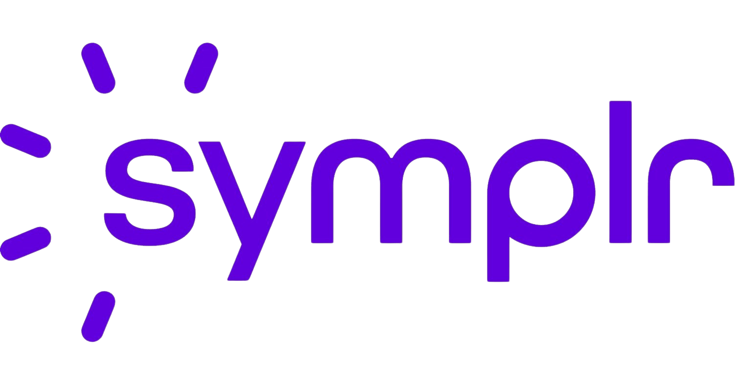 Symplr Company Logo
